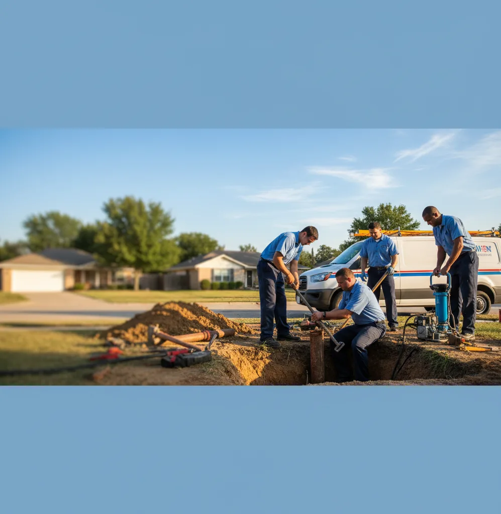 Emergency Plumbing in West Springfield, MA